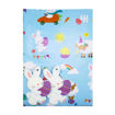 Picture of EASTER 2 SHEET + 2 TAG PACK - 50 X 70CM